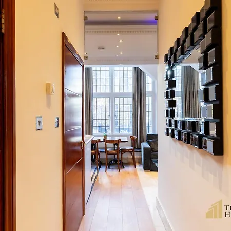 The Chapter Hotels - Griffin House